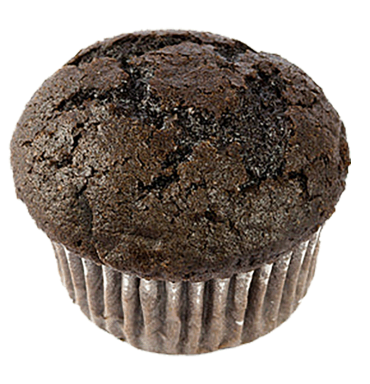 MUFFIN CHOCOLATE