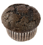 MUFFIN CHOCOLATE